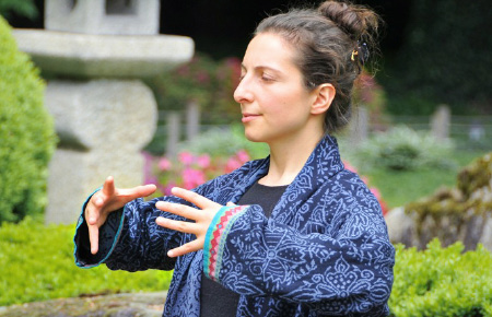 Qi Gong